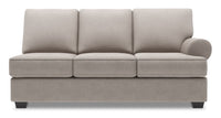 Sofa Lab Roll RAF Sofa - Pax Slate 