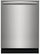 ["Frigidaire Gallery 24##PACKAGEDETAILSquot; 52 dBA Built-in Top-Control Dishwasher - Smudge-Proof™ Stainless Steel - GDPH4515AF"]