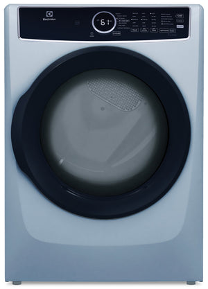 Electrolux 8 Cu. Ft. Electric Dryer - ELFE743CAG