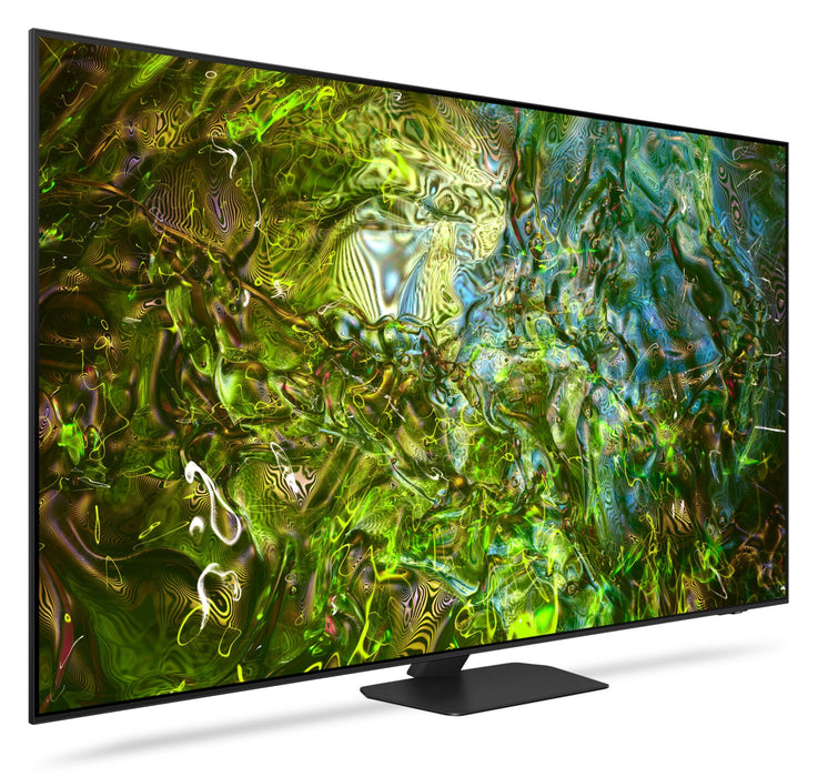 Samsung 55\" Neo QLED 4K UHD Neo Quantum HDR+ 120Hz Smart TV (QN55QN90DAFXZC)