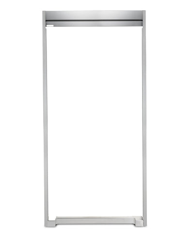 Frigidaire Professional 79" Flat Single Built-In Trim Kit - TRMKTEZ1FL79 