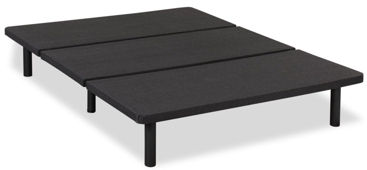 Zephyr Queen Platform Base - The Brick