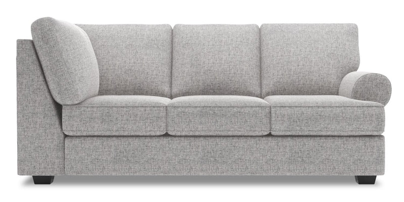 Sofa Lab Roll RAF Sofa Return - Luna Domino