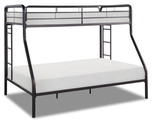 Noah Twin/Full Bunk Bed