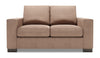 Sofa Lab Track Loveseat - Pax Wicker