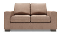 Sofa Lab Track Loveseat - Pax Wicker 