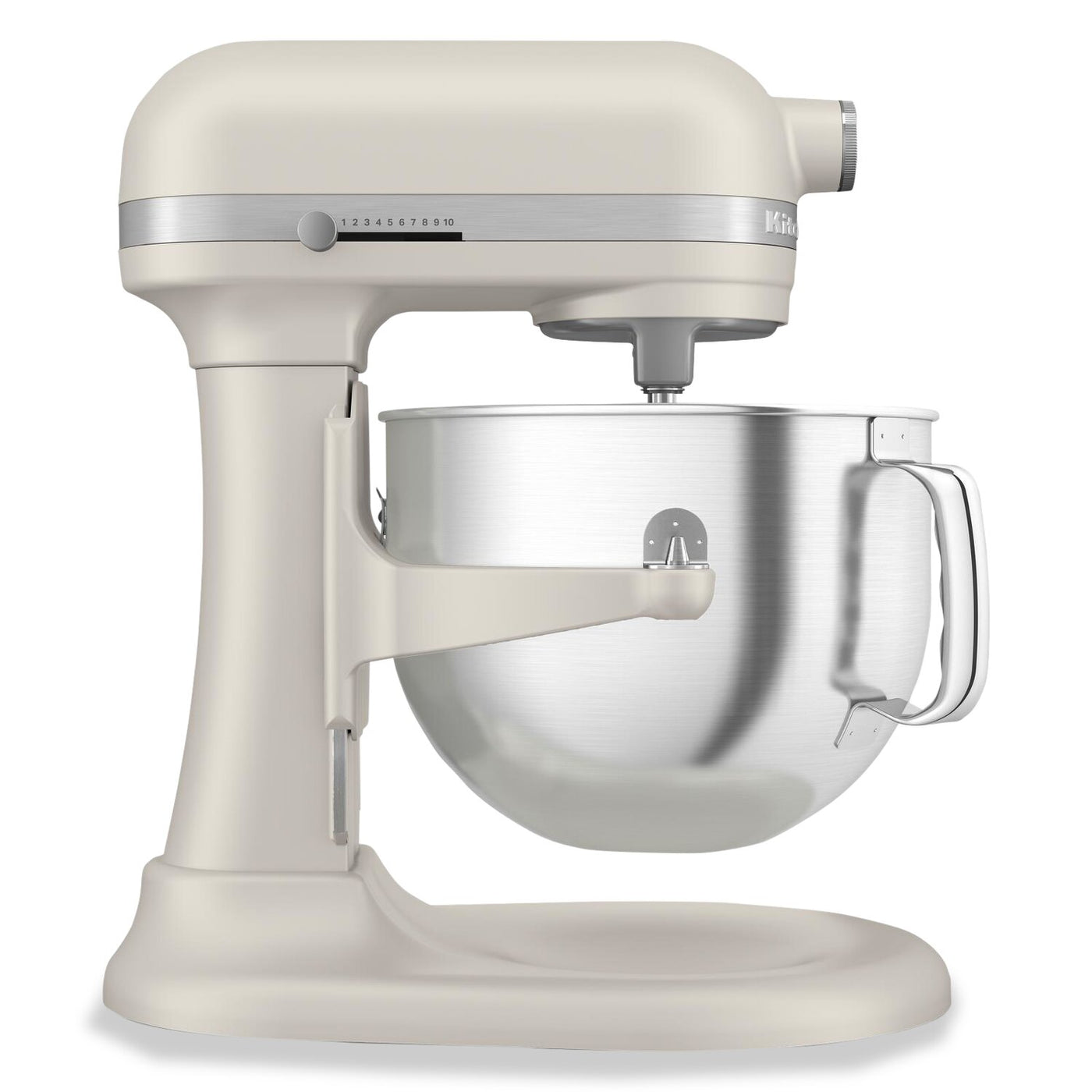 Pouring Shield For Kitchenaid 4.5 -5qt Tilt-head Stand Mixers Bowls, Pouring  Shield Mixers Parts & Accessories ( Only For Installing Stainless Steel  Bowls) - Temu Mexico