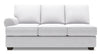 Sofa Lab Roll LAF Sofa - Pax Ice
