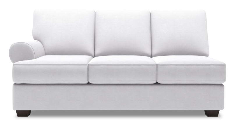 Sofa Lab Roll LAF Sofa - Pax Ice