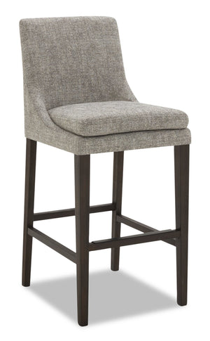 Shilo Bar Stool - Grey