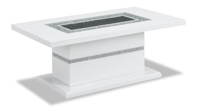Garbo Coffee Table 