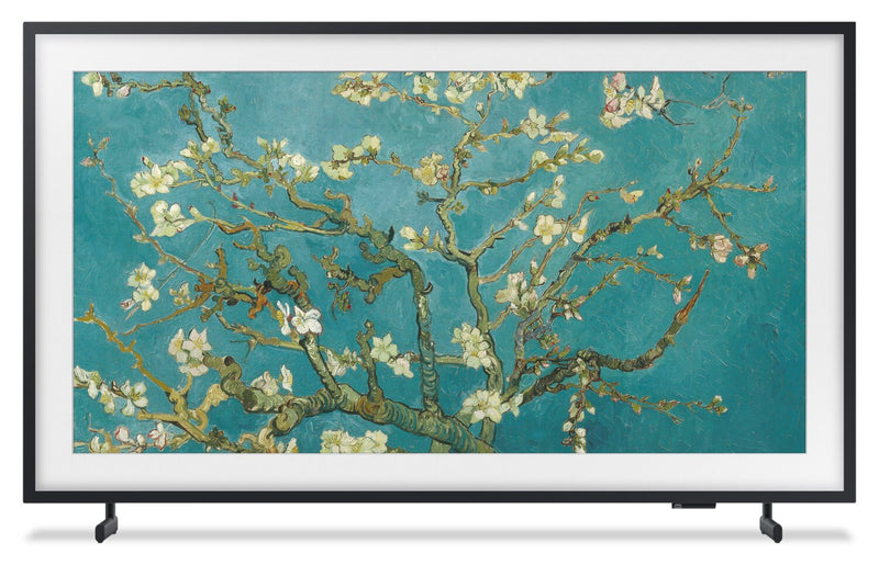 Samsung 32\" Full HD The Frame QLED Smart TV