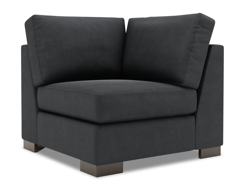 Sofa Lab Track Square Wedge - Pax Pepper