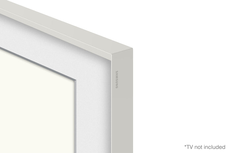 Samsung Customizable Bezel for 32\" Frame TV - White