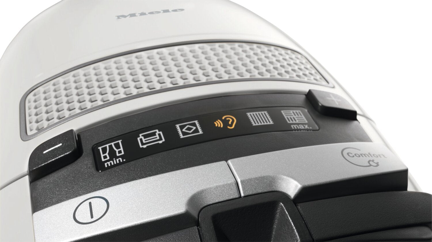 Miele Complete C3 Excellence PowerLine Canister Vacuum