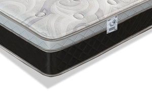 Springwall Pisa II Eurotop Full Mattress