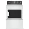 Maytag 7.4 Cu. Ft. Electric Commercial-Grade Residential Dryer - YMEDP586GW