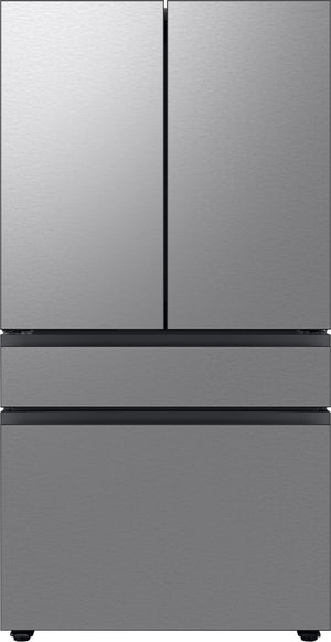 Samsung Bespoke 29 Cu. Ft. 4-Door French-Door Refrigerator - RF29BB8600QLAA