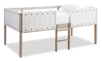 Ryan Twin Loft Bed 