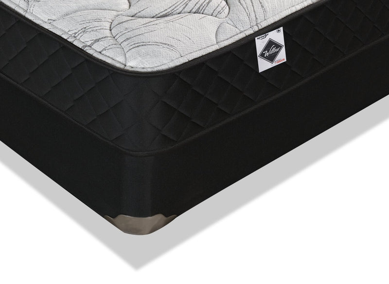 Springwall Queen Boxspring