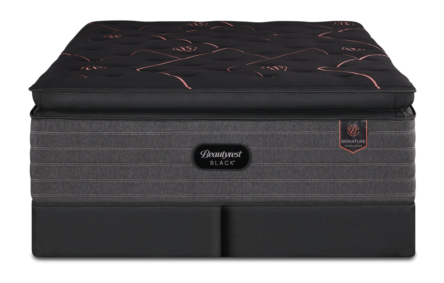 The brick simmons beautyrest sales