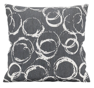 Sofa Lab Accent Pillow - Heather | Coussin décoratif Sofa Lab - Heather | P21C1163