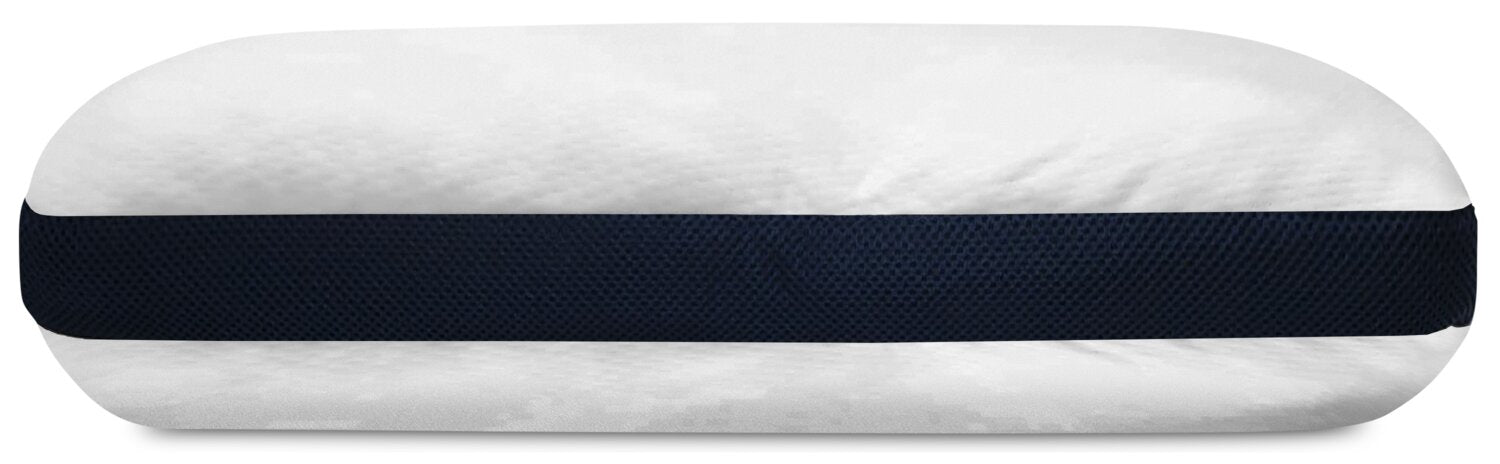 Masterguard Padding Masterguard® Cooltouch™ Plus Queen Pillow - The Brick