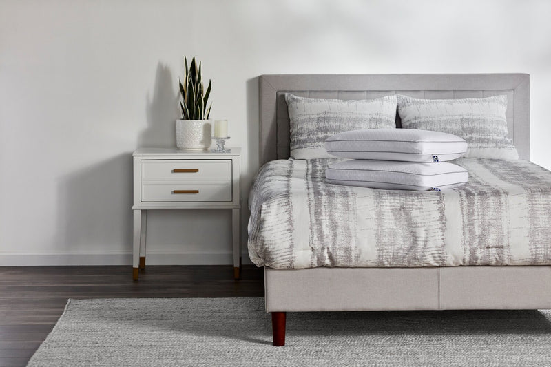 Sealy® Classic Memory Foam Pillow