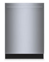 Bosch 300 Series Smart Dishwasher with PureDry® and Third Rack - SHX53CM5N
