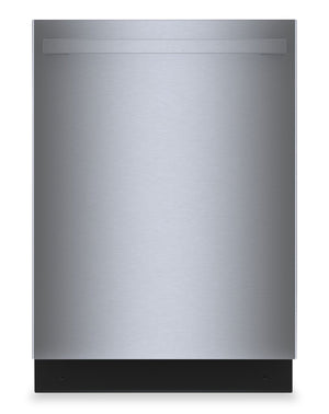 Bosch 300 Series Smart Dishwasher with PureDry® and Third Rack - SHX53CM5N