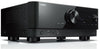 Yamaha RX-V4A AV Receiver with CINEMA DSP 3D and Voice Assistant Compatibility - RXV4A B