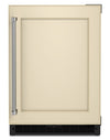  KitchenAid 5 Cu. Ft. Panel-Ready Under-Counter Refrigerator - KURR114KPA