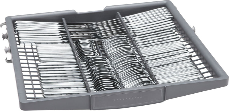 Bosch 300 Series Smart Dishwasher with PureDry® and Third Rack - SHS53CM2N