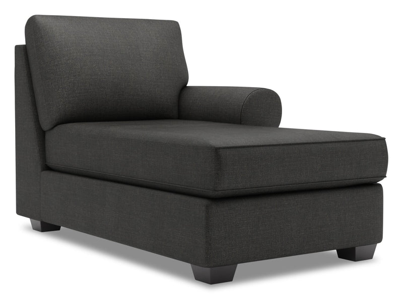 Sofa Lab Roll RAF Chaise - Luna Kohl