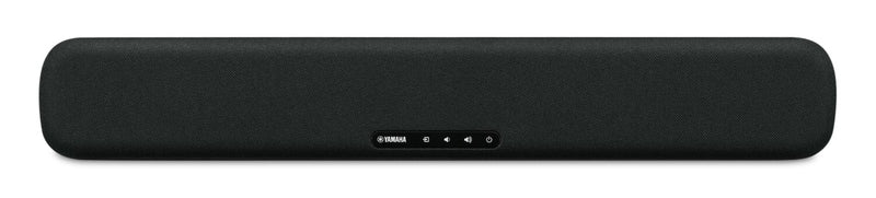 Yamaha Compact Soundbar With Built-in Subwoofer - SRC20A 