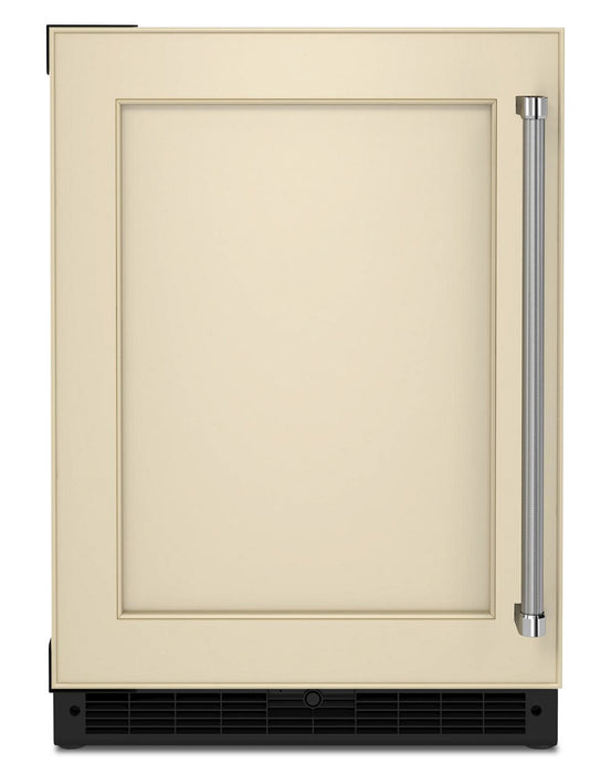 KitchenAid 24\" 5 Cu. Ft. Undercounter Refrigerator Refrigerator - Panel Ready - KURL114KPA