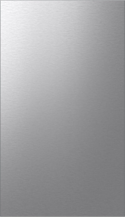 Samsung Bespoke 4-Door Flex™ Refrigerator Bottom Panel - RA-F18DBBQL/AA 