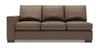 Sofa Lab Track LAF Sofa Bed - Luna Praline