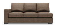 Sofa Lab Track LAF Sofa Bed - Luna Praline