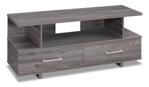 Kyra 48” TV Stand - Grey