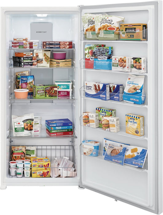 Frigidaire 20 Cu. Ft. Upright Freezer - FFUE2024AW
