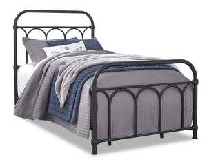 Nora Twin Bed