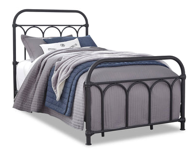 Nora Twin Bed 