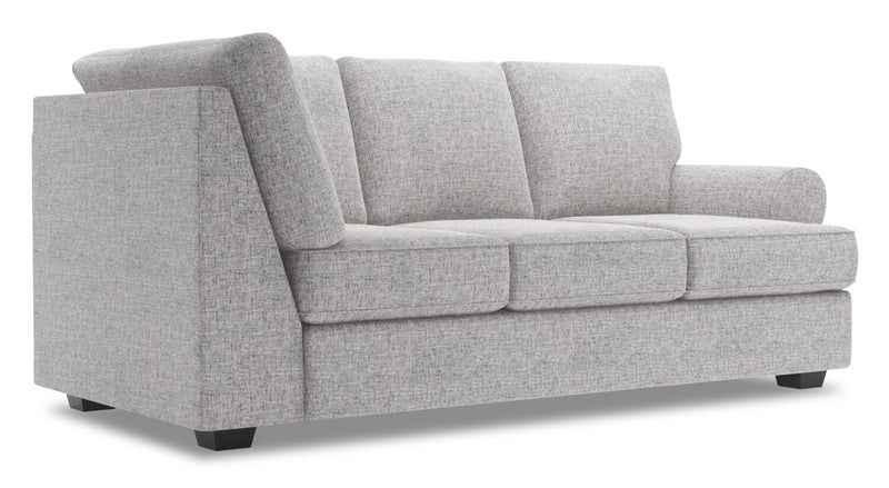 Sofa Lab Roll RAF Sofa Return - Luna Domino
