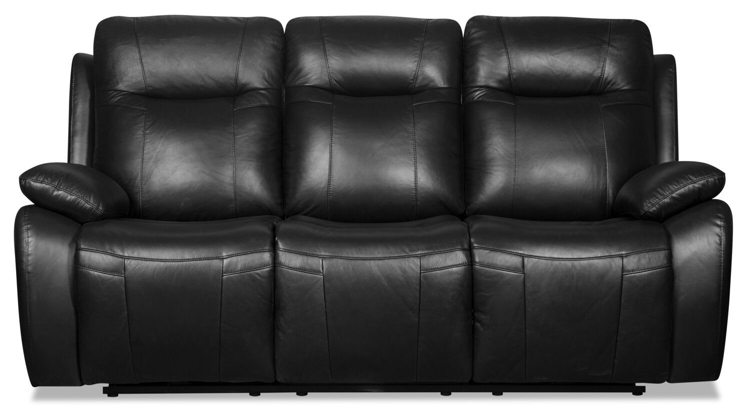 The brick reclining sofa hotsell