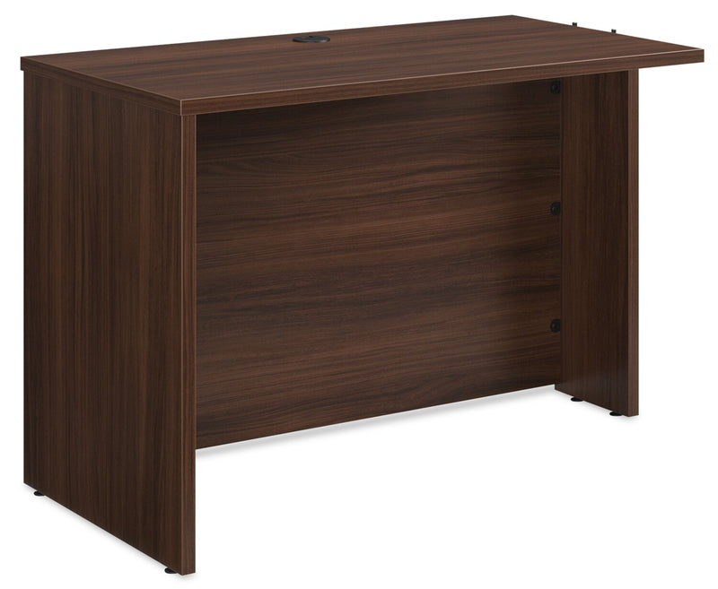 Affirm 45.16\" Commercial Grade Office Desk Return
