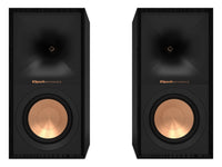 Klipsch Reference R-50M 300 W Bookshelf Stereo Speakers  