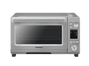 Panasonic 0.9 Cu. Ft. Toaster Oven with Infrared and Metal Heating - NB-G251