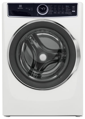 Electrolux 5.2 Cu. Ft. Front-Load Washer - ELFW7537AW