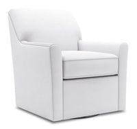 Sofa Lab The Swivel Chair - Pax Ice 